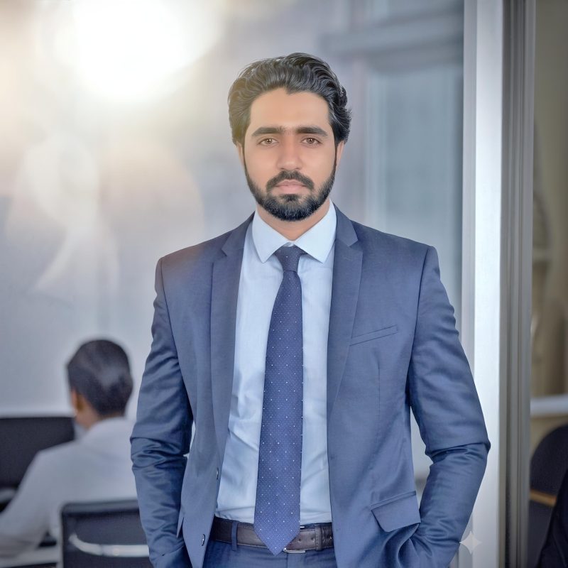 Muhammad Ibrahim