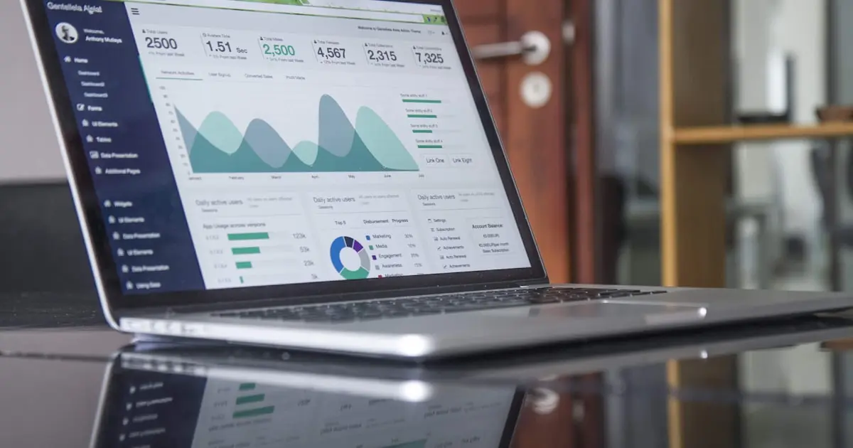 When Spreadsheets Stop Working: Recognizing a Law Firm That Has Outgrown Manual Systems