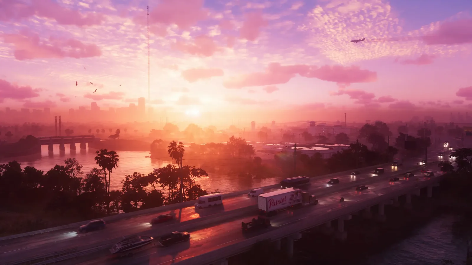 The Evolution of Open-World Tech: Why GTA 6 is the Most Anticipated Game in History