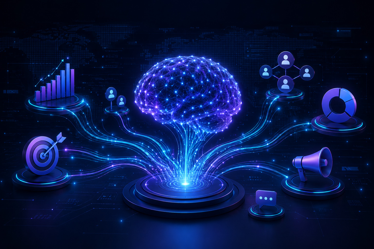 Beyond Chatbots: How AI Agents Are Redefining Marketing Automation