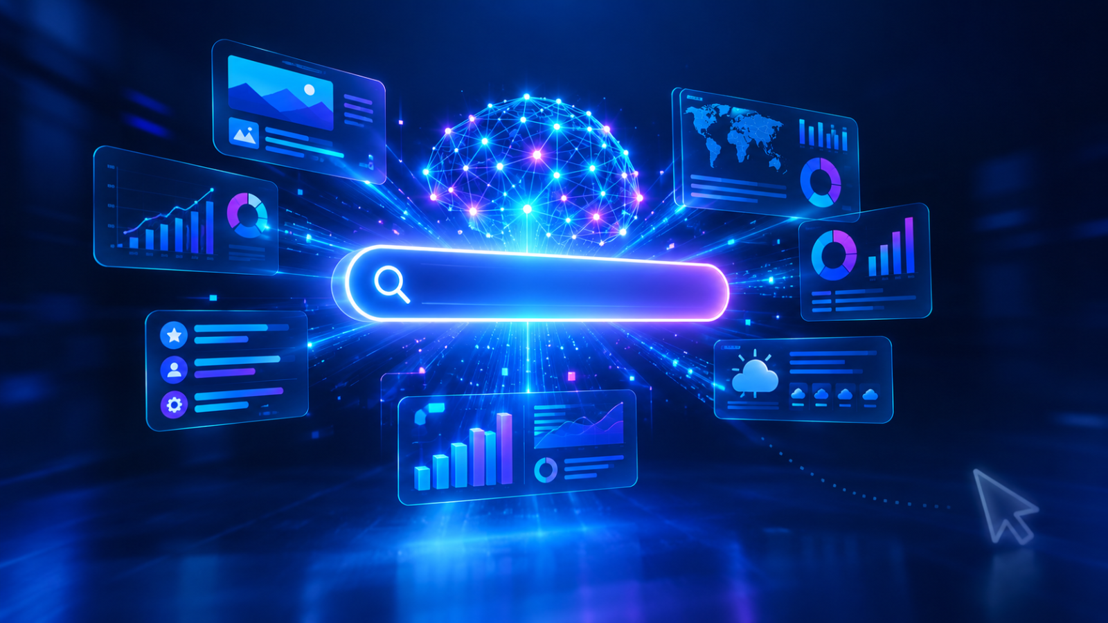 The Rise of Zero-Click Searches & AI Overviews: Adapting Local SEO and Content Strategy for the Post-Click Era